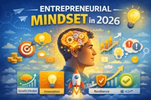 entrepreneur mindset