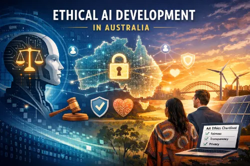 ethical ai development