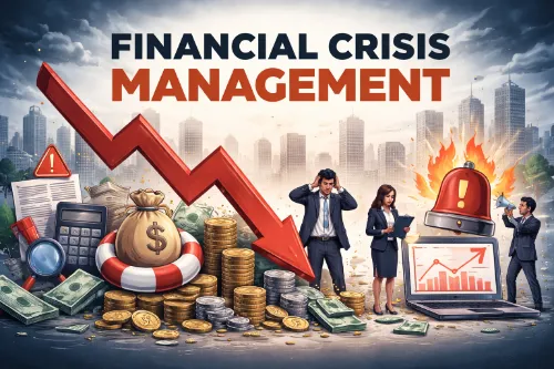 financial crisis management