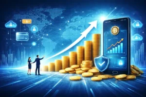 fintech industry