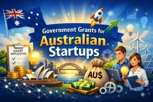 government grants