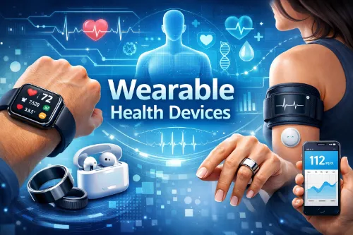 health devices
