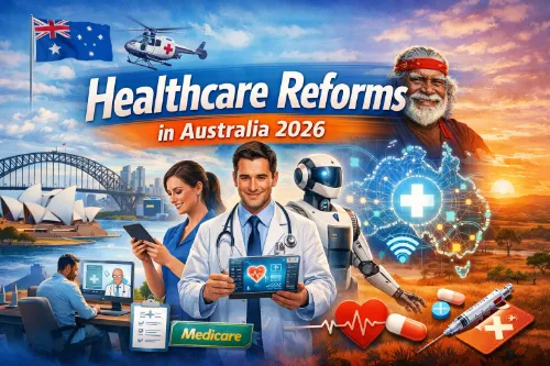 healthcare reforms