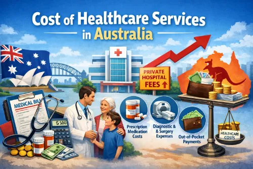 healthcare services