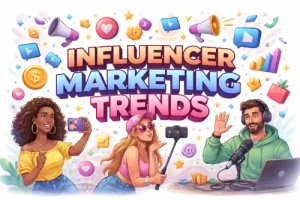 influencer marketing trends