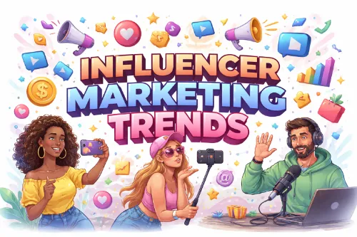 influencer marketing trends