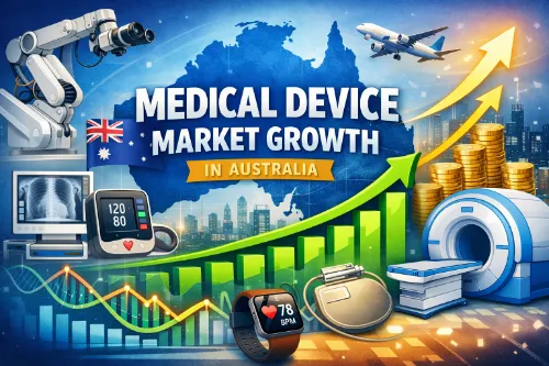 medical device market