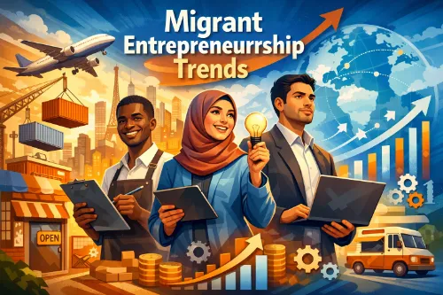 migrant entrepreneurship