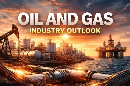 oil and gas industry