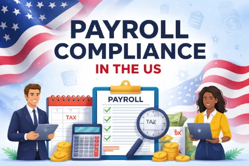payroll compliance