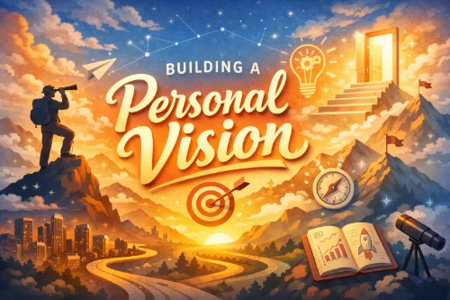 personal vision