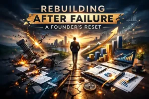 rebuilding