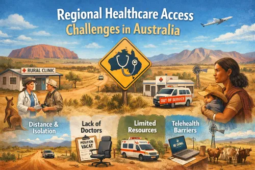 regional healthcare