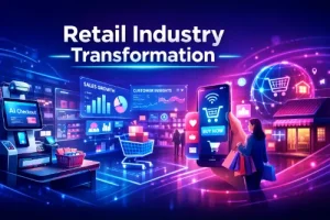 retail industry
