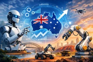 robotics industry