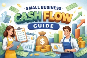 small business cashflow guide