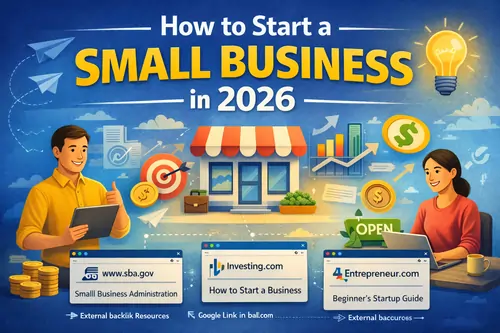 start a small business in 2026