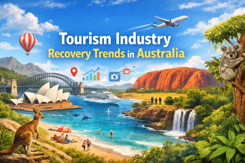 tourism industry