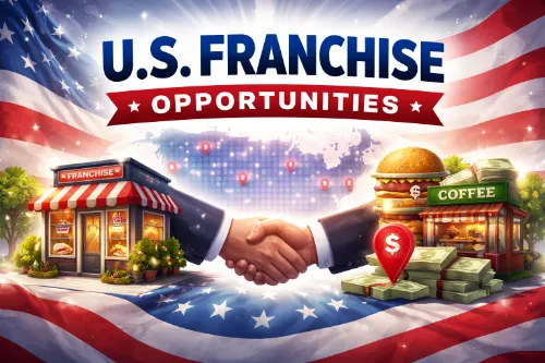us franchise