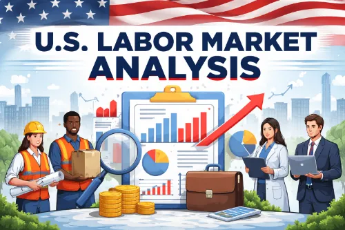 us labor market