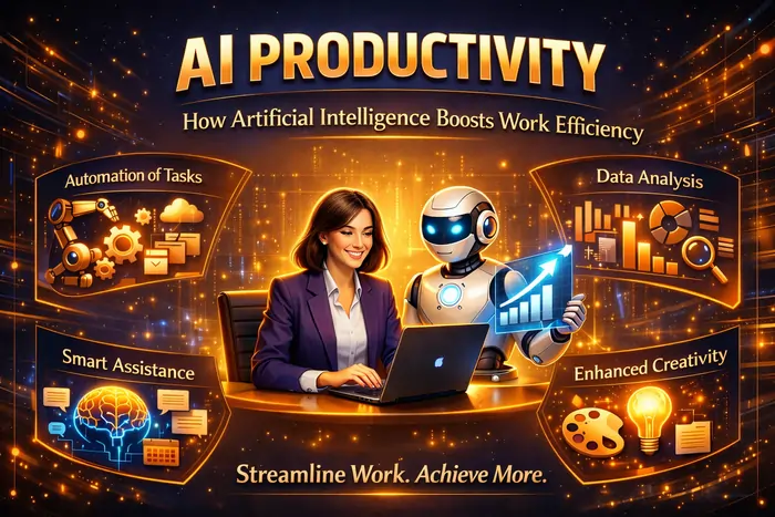 AI Productivity