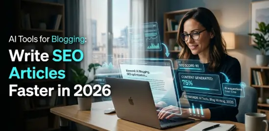 AI Tools for Blogging