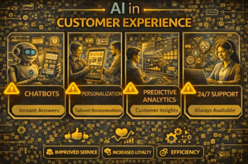 AI in Customer Experience