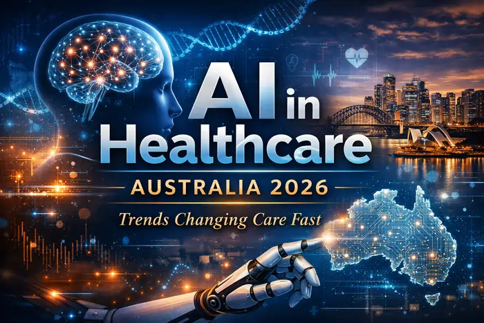 AI in Healthcare Australia 2026: Trends Changing Care Fast
