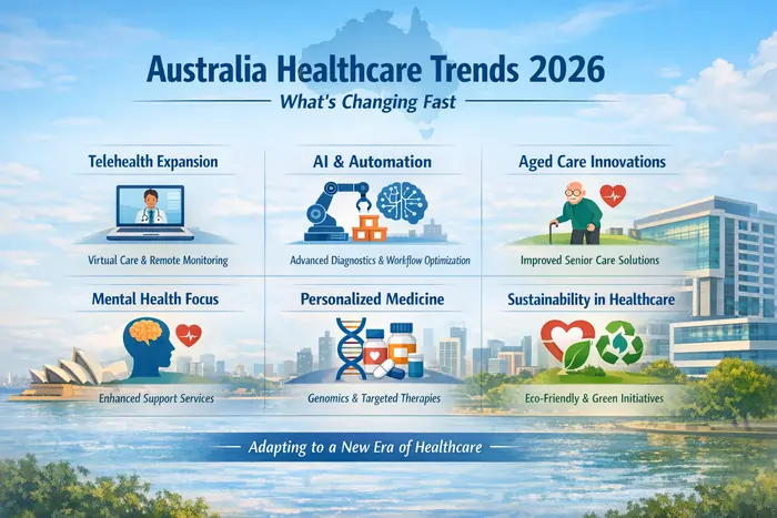 Australia Healthcare