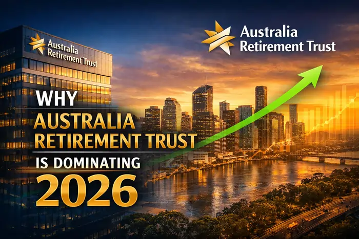 Australia Retirement Trust