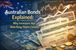 Australian Bonds