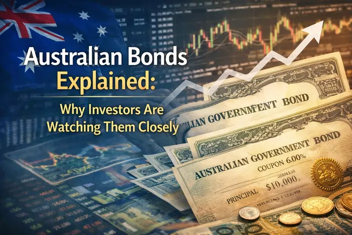 Australian Bonds