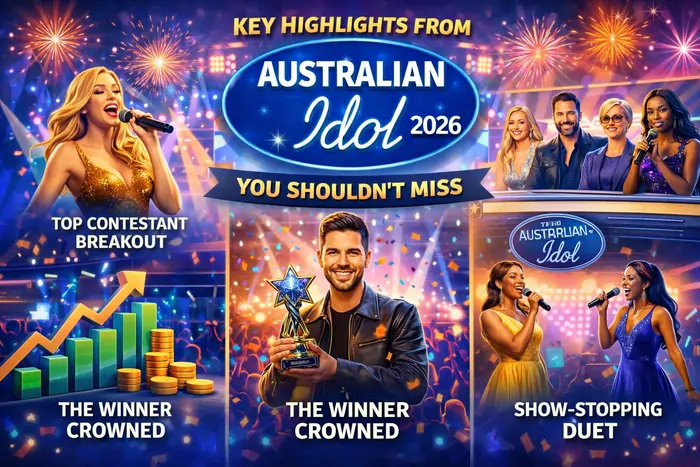 Australian Idol
