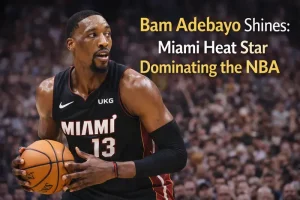Bam Adebayo