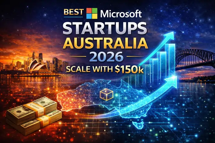 Best Microsoft Startups Australia 2026