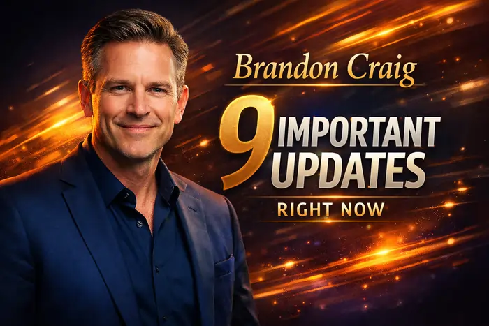 Brandon Craig