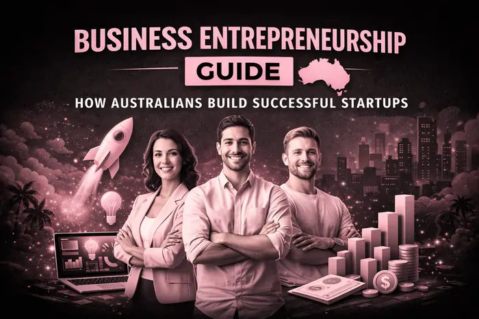 Business Entrepreneurship