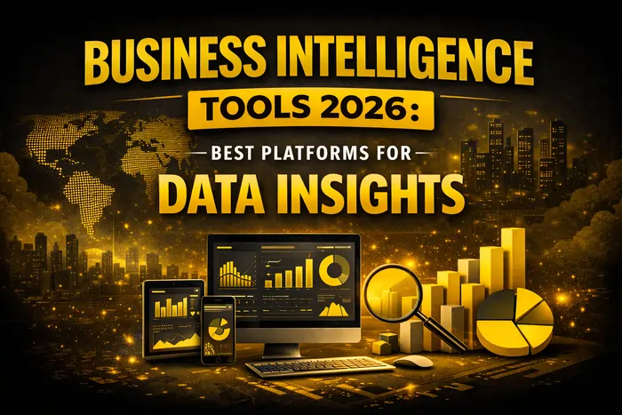 Business Intelligence Tools 2026
