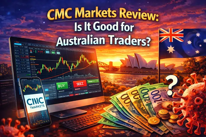CMC Markets