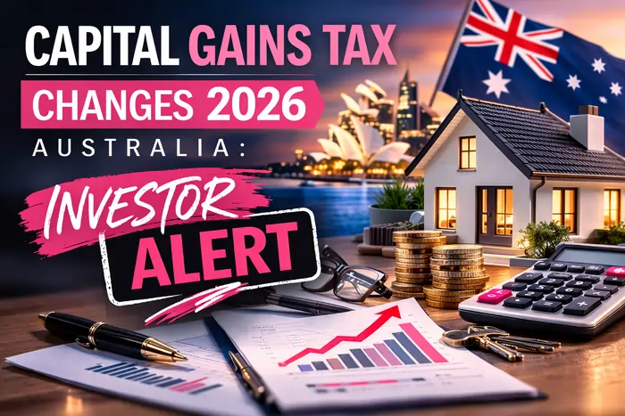 Capital Gains Tax