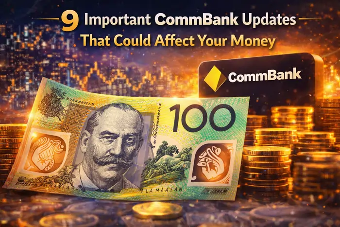CommBank