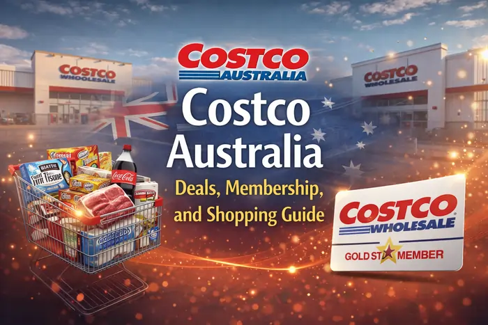 Costco Australia