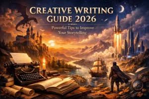Creative Writing