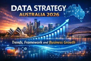Data Strategy Australia 2026