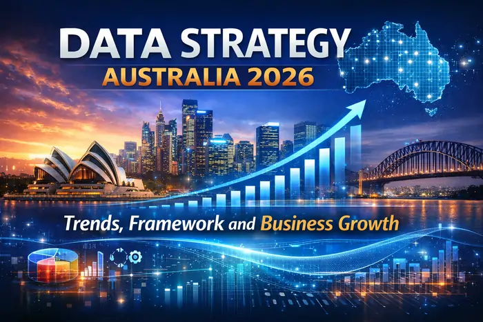 Data Strategy Australia 2026