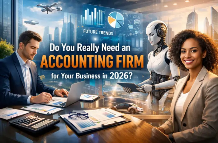 Do You Really Need an Accounting Firm for Your Business in 2026