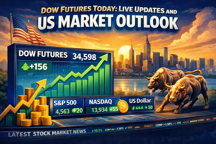 Dow Futures