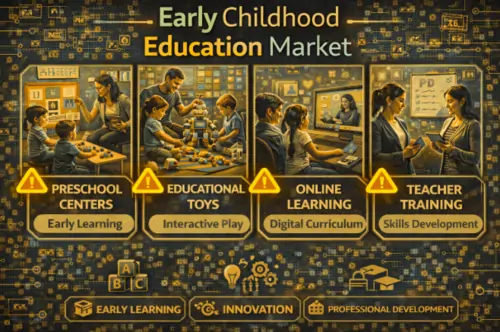 Early Childhood Education Market