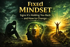 Fixed Mindset