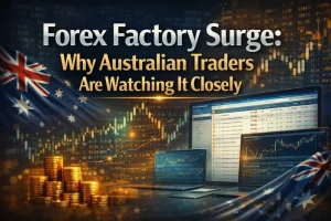 Forex Factory Surge
